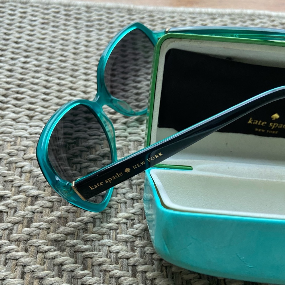 Kate Spade Sunnies